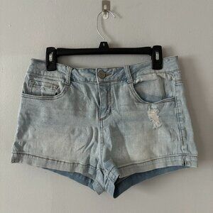 Jean Shorts (SO)
